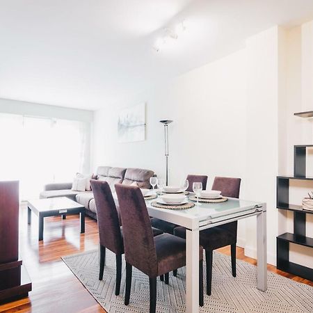 Sani Apartment By People Rentals Бильбао Экстерьер фото